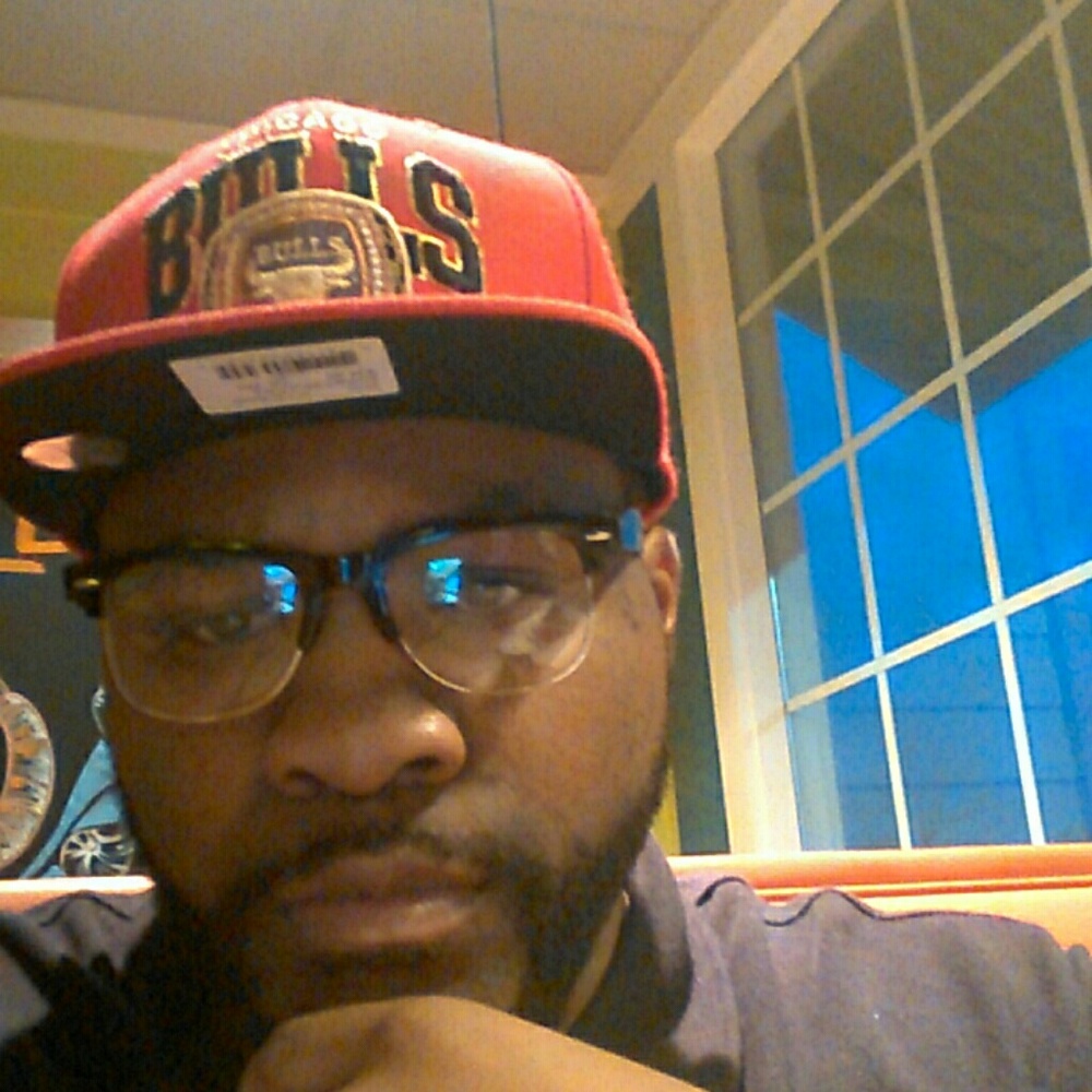 Meet your Posher, Andre