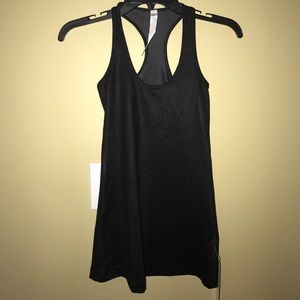 NWT Lululemon Cool Racerback Tank