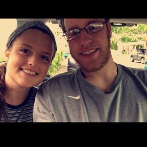 Meet your Posher, Randall