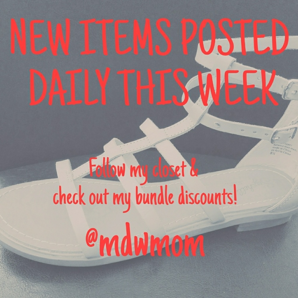 New Items Daily!!