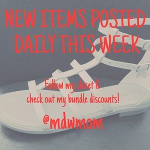 New Items Daily!!