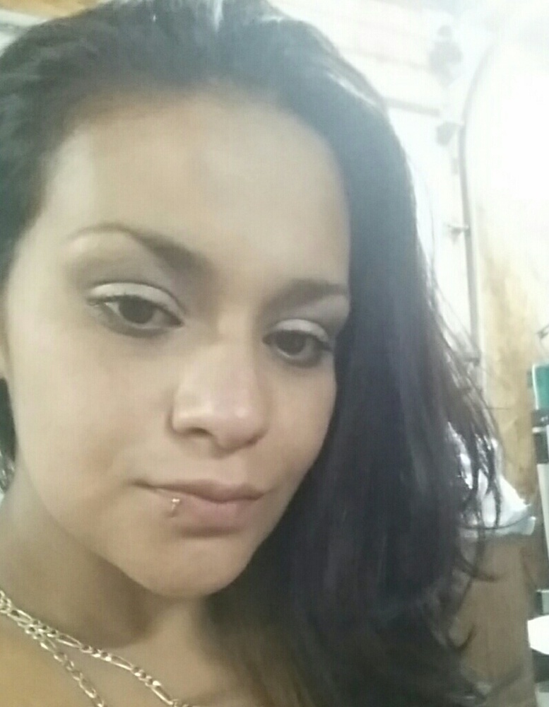 Meet your Posher, Magdalena