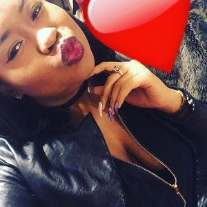 Meet your Posher, Princess