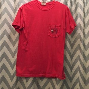 Southern Fried Cotton tshirt