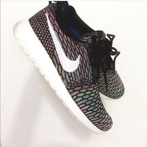 Nike roshe flyknits