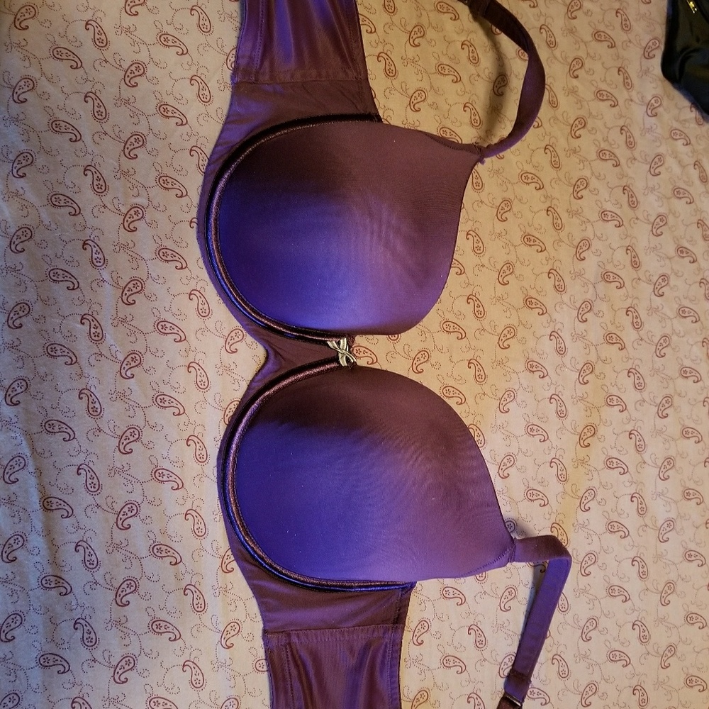 Lane Bryant bra