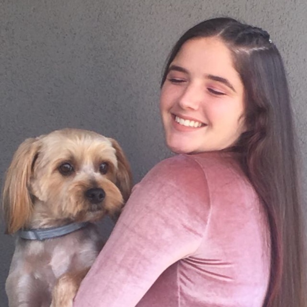 Meet your Posher, Gabby