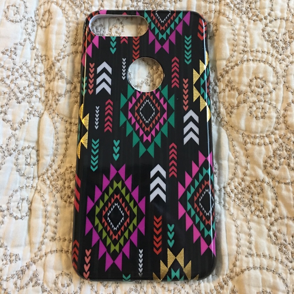 iPhone 7 plus case