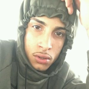 Meet your Posher, Fortino