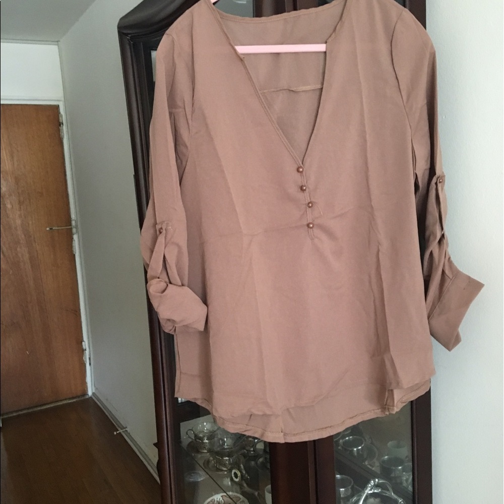 Woman top