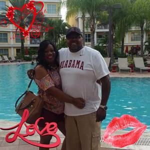 Meet your Posher, Derrick