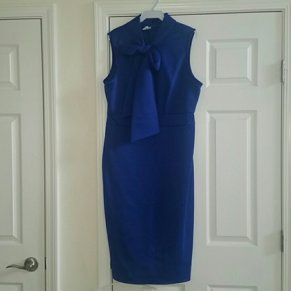 Ladies Dress