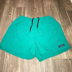 Patagonia Mens Baggies Shorts