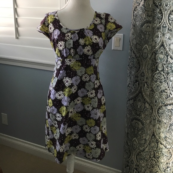 Adorable Boden summer dress - Picture 1 of 4