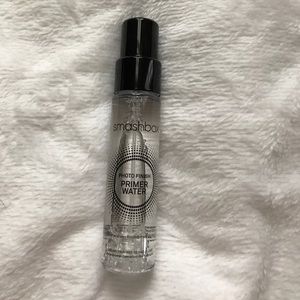 SMASHBOX Photo Finish Primer & Water