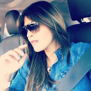 Meet your Posher, Susan