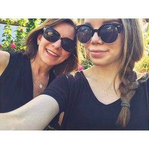 Meet your Posher, Hanna