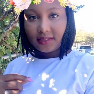 Meet your Posher, Nathalie