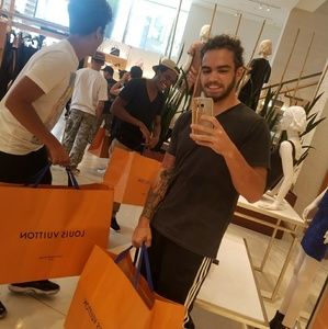 Meet your Posher, Ryan