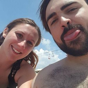 Meet your Posher, Jamie