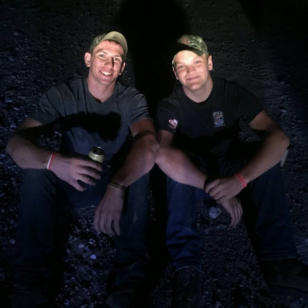 Meet your Posher, Shea