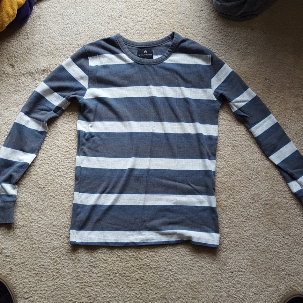SHOUTHOUSE long sleeve thermal