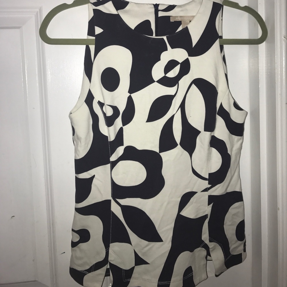 Banana republic tank