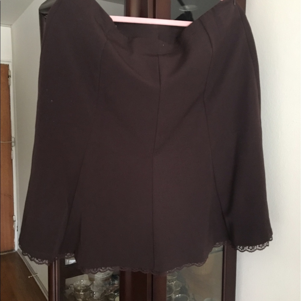 Woman skirt