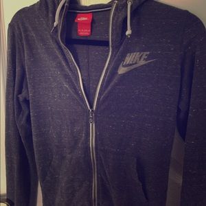 Nike Sweater