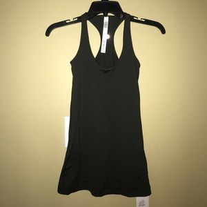 NWT Lululemon Cool Racerback Tank