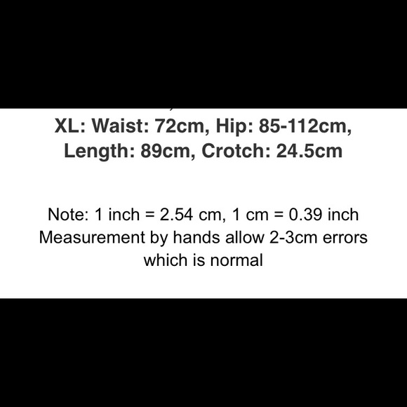 Distressed jeans 👖 - Picture 7 of 7