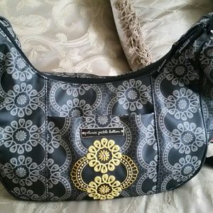 Petunia pickle bottom diaper bag