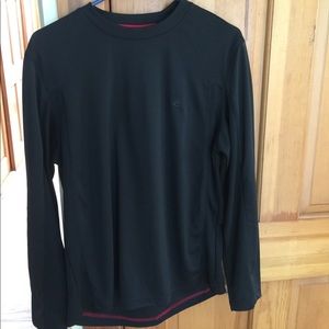 Old navy long sleeve sport shirt