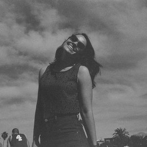 Meet your Posher, Ellie