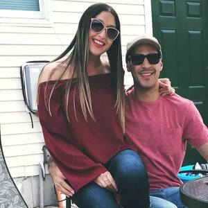 Meet your Posher, Alexandria