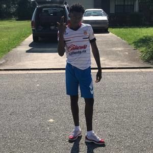 Meet your Posher, Timothy