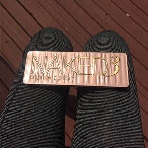 urban decay naked 3