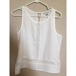A&F top