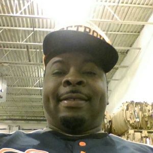 Meet your Posher, Ronell