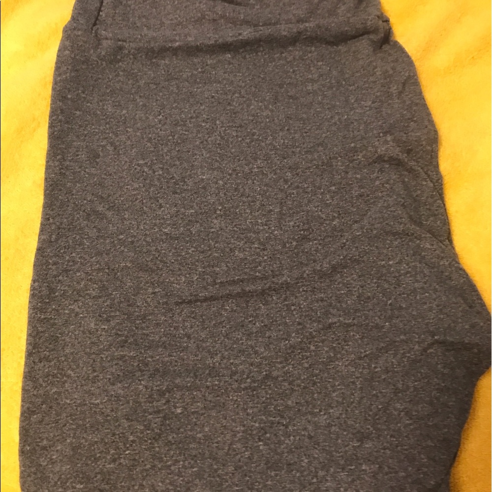 LLR tc