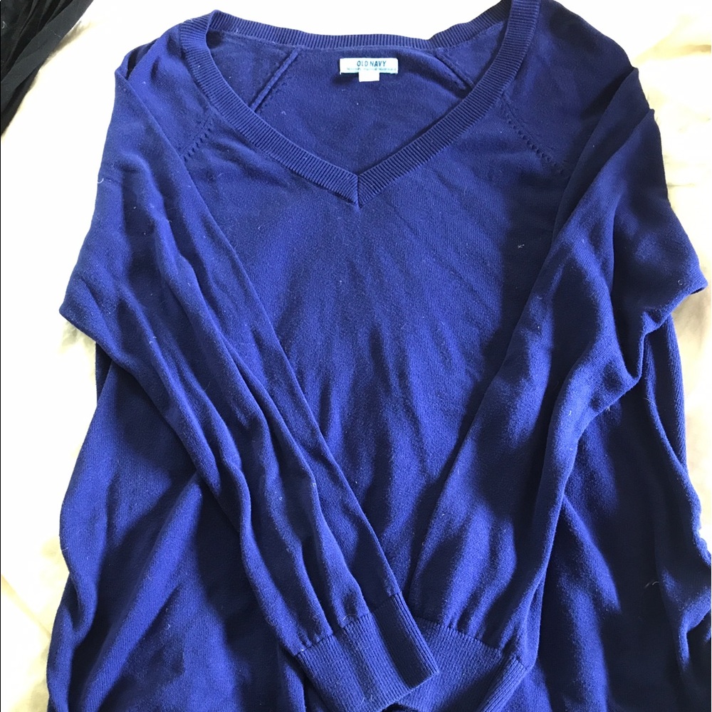 Old navy Maternity sweater