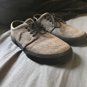 Men's Polo Ralph Lauren Shoes