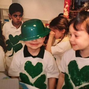 Meet your Posher, Jonathan