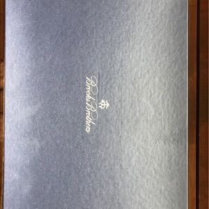 BrooksBrothers Man Shirt