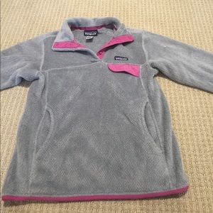 Patagonia pullover