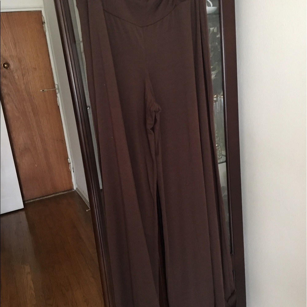 Woman jepantalon
