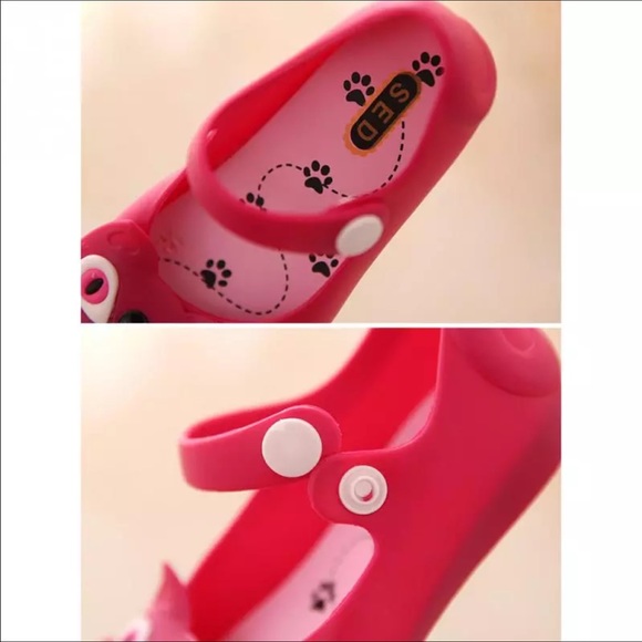 🖤Mini SED Cat Jellies🖤 - Picture 3 of 4