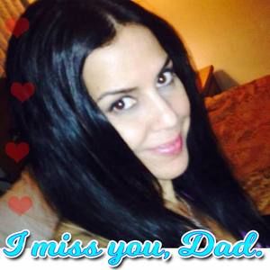 Meet your Posher, Esther