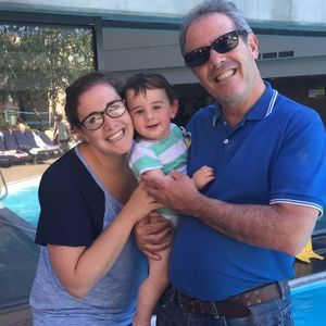 Meet your Posher, Lisa