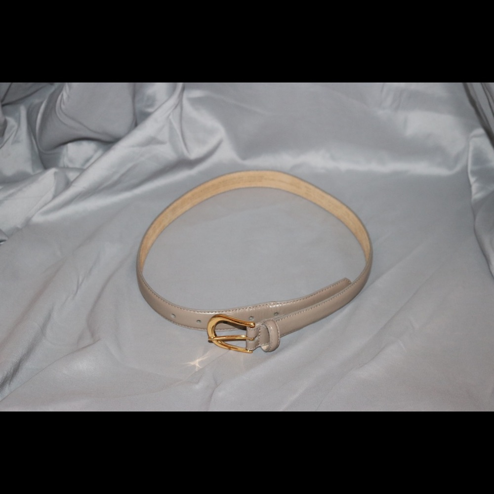 Liz Claiborne Belt